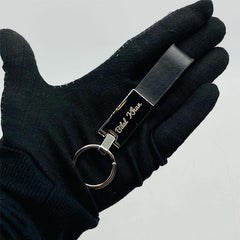 Customized Name Keychain – Stylish Personal Gift