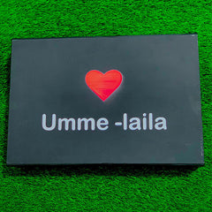 FASTSIDE Premium Customized Gift Set | Elegant Box with Accessories