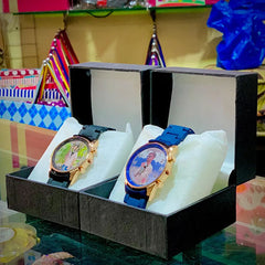 Customized Photo Watch – Personalized Gift for Men & Women