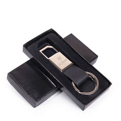 Customized Name Keychain – Stylish Personal Gift