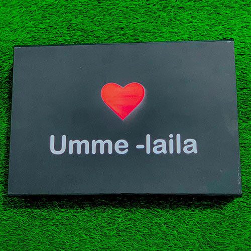 FASTSIDE Premium Customized Gift Set | Elegant Box with Accessories