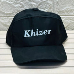 Customized Heart Name Cap for Girls & Boys Personalized Unisex Caps