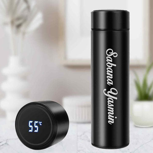 FASTSIDE Premium Customized Gift Set | Elegant Box with Accessories